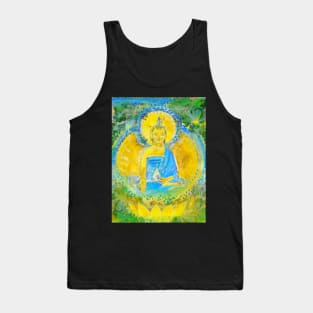 Ratnasambhava Tank Top